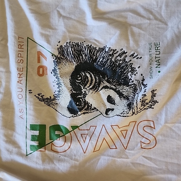 Large Graphic mens t shirt lot black and white shirts - Picture 4 of 11